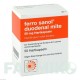 ФЕРРО САНОЛ (FERRO SANOL) 50 мг капсулы 50 шт - Железо (II) глицин сульфат UCB PHARMA