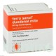 ФЕРРО САНОЛ (FERRO SANOL) 50 мг капсулы 100 шт - Железо (II) глицин сульфат UCB PHARMA
