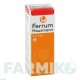 ФЕРРУМ ХАУСМАНН (FERRUM HAUSMANN) капли 30 мл - Железо (II) фумарат VIFOR