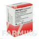 ФЕРРУМ ХАУСМАНН (FERRUM HAUSMANN) капсулы 50 шт - Железо (II) фумарат VIFOR