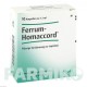 ФЕРРУМ ГОМАККОРД (FERRUM HOMACCORD) ампулы 10 шт - Гомеопатия BIOLOGISCHE HEILMITTEL HEEL