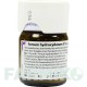 ФЕРРУМ ГИДРОКСИДАТУМ (FERRUM HYDROXYDATUM) 5% тритурация 50 г - Гомеопатия WELEDA