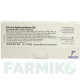 ФЕРРУМ ГІДРОКСИДАТУМ (FERRUM HYDROXYDATUM) D 6 ампули 8x1 мл - Гомеопатія WELEDA