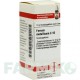 ФЕРРУМ МЕТАЛЛИКУМ (FERRUM METALLICUM) C 10 глобули 10 г - Гомеопатия DHU