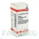 ФЕРРУМ МЕТАЛЛИКУМ (FERRUM METALLICUM) C 30 глобули 10 г - Гомеопатия DHU