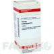 ФЕРРУМ МЕТАЛЛИКУМ (FERRUM METALLICUM) C 6 таблетки 80 шт - Гомеопатия DHU