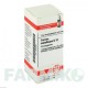 ФЕРРУМ МЕТАЛЛИКУМ (FERRUM METALLICUM) D 12 глобули 10 г - Гомеопатия DHU