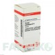 ФЕРРУМ МЕТАЛЛИКУМ (FERRUM METALLICUM) D 4 таблетки 80 шт - Гомеопатия DHU