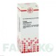ФЕРРУМ МЕТАЛЛИКУМ (FERRUM METALLICUM) D 6 раствор 50 мл - Гомеопатия DHU