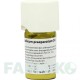 ФЕРРУМ МЕТАЛЛИКУМ (FERRUM METALLICUM) D 6 тритурация 20 г - Гомеопатия WELEDA