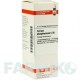 ФЕРРУМ ФОСФОРИКУМ (FERRUM PHOSPHORICUM) C 30 раствор 20 мл - Гомеопатия DHU