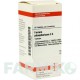 ФЕРРУМ ФОСФОРИКУМ (FERRUM PHOSPHORICUM) C 6 таблетки 80 шт - Гомеопатия DHU