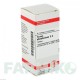 ФЕРРУМ ФОСФОРИКУМ (FERRUM PHOSPHORICUM) D 6 таблетки 80 шт - Гомеопатия DHU