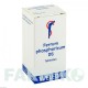 ФЕРРУМ ФОСФОРИКУМ (FERRUM PHOSPHORICUM) D 6 таблетки 80 шт - Гомеопатія WELEDA