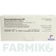 ФЕРРУМ ФОСФОРИКУМ (FERRUM PHOSPHORICUM) D 8 ампулы 8x1 мл - Гомеопатия WELEDA