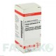ФЕРРУМ ПИКРИНИКУМ (FERRUM PICRINICUM) D 12 таблетки 80 шт - Гомеопатия DHU
