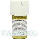 ФЕРРУМ КВАРЦ (FERRUM QUARZ) D 12 тритурация 20 г - Гомеопатия WELEDA