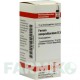 ФЕРРУМ СЕСКВИХЛОРАТУМ (FERRUM SESQUICHLORATUM) D 30 глобули 10 г - Гомеопатия DHU