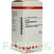 ФЕРРУМ СЕСКВИХЛОРАТУМ (FERRUM SESQUICHLORATUM) D 4 таблетки 200 шт - Гомеопатия DHU