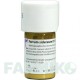 ФЕРРУМ СИДЕРЕУМ (FERRUM SIDEREUM) D 10 тритурація 20 г - Гомеопатія WELEDA