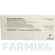 ФЕРРУМ СИДЕРЕУМ (FERRUM SIDEREUM) D 6 ампули 8x1 мл - Гомеопатія WELEDA