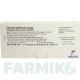 ФЕРРУМ СИДЕРЕУМ (FERRUM SIDEREUM) ампули 8x1 мл - Гомеопатія WELEDA