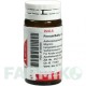 ФЕРРУМ СУЛЬФУР (FERRUM SULFUR) глобули 20 г - Гомеопатія WALA HEILMITTEL