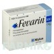 ФЕВАРИН (FEVARIN) 100 мг таблетки 100 шт - Флувоксамин VIATRIS