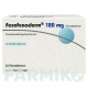 ФЕКСОФЕНАДЕРМ (FEXOFENADERM) 120 мг таблетки 20 шт - Фексофенадин DERMAPHARM