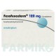 ФЕКСОФЕНАДЕРМ (FEXOFENADERM) 120 мг таблетки 100 шт - Фексофенадин DERMAPHARM