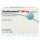 ФЕКСОФЕНАДЕРМ (FEXOFENADERM) 180 мг таблетки 20 шт - Фексофенадин DERMAPHARM