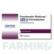 ФЕКСОФЕНАДИН (FEXOFENADIN) 120 мг таблетки 50 шт - Фексофенадин ZENTIVA