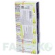 ФИАСП (FIASP) 100 ЕД/мл флакон 5x1x10 мл - Инсулин аспарт NOVO NORDISK