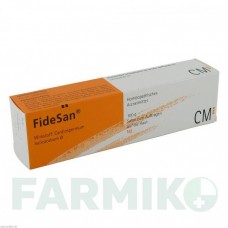 ФИДЕСАН (FIDESAN) мазь 100 г - Гомеопатия BIOLOGISCHE HEILMITTEL HEEL