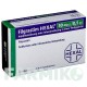 ФІЛГРАСТИМ (FILGRASTIM) 30 ОД/0,5 мл шприци 5 шт - Філграстим HEXAL