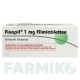 ФИНАПИЛ (FINAPIL) 1 мг таблетки 98 шт - Финастерид DERMAPHARM