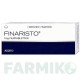 ФИНАРИСТО (FINARISTO) 1 мг таблетки 98 шт - Финастерид ARISTO PHARMA