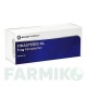 ФИНАСТЕРИД (FINASTERID) 1 мг таблетки 98 шт - Финастерид ALIUD PHARMA