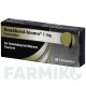 ФИНАСТЕРИД (FINASTERID) 1 мг таблетки 28 шт - Финастерид BIOMO PHARMA