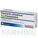 ФИНАСТЕРИД (FINASTERID) 1 мг таблетки 28 шт - Финастерид HOLSTEN PHARMA