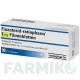 ФИНАСТЕРИД (FINASTERID) 1 мг таблетки 98 шт - Финастерид HOLSTEN PHARMA