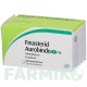 ФИНАСТЕРИД (FINASTERID) 1 мг таблетки 98 шт - Финастерид PUREN PHARMA