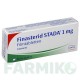 ФИНАСТЕРИД (FINASTERID) 1 мг таблетки 28 шт - Финастерид STADAPHARM