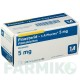 ФИНАСТЕРИД (FINASTERID) 5 мг таблетки 30 шт - Финастерид 1 A PHARMA