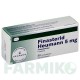 ФИНАСТЕРИД (FINASTERID) 5 мг таблетки 50 шт - Финастерид HEUMANN PHARMA