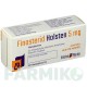 ФИНАСТЕРИД (FINASTERID) 5 мг таблетки 50 шт - Финастерид HOLSTEN PHARMA