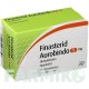 ФИНАСТЕРИД (FINASTERID) 5 мг таблетки 98 шт - Финастерид PUREN PHARMA