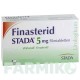 ФИНАСТЕРИД (FINASTERID) 5 мг таблетки 30 шт - Финастерид STADAPHARM