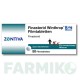 ФИНАСТЕРИД (FINASTERID) 5 мг таблетки 50 шт - Финастерид ZENTIVA