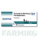 ФИНАСТЕРИД (FINASTERID) 5 мг таблетки 100 шт - Финастерид ZENTIVA